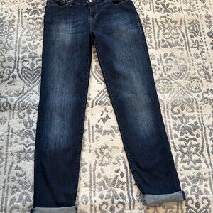 Mavi Boyfriend Jeans 24W x 29L